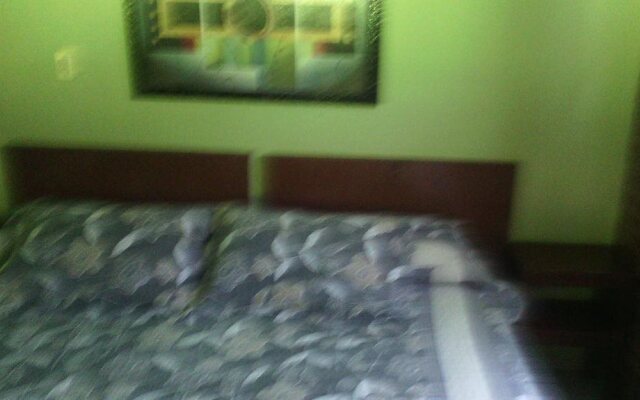 Hotel Internacional Cuautla
