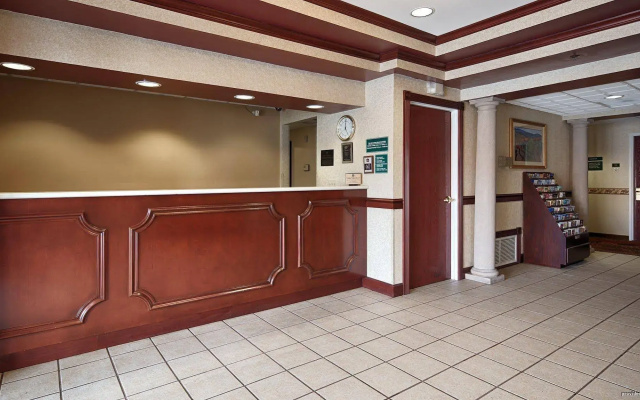 Quality Suites