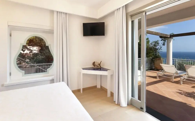 Villa Giove