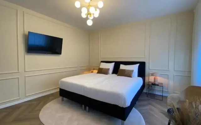 Casa Cappuccino - Stylish Studio for two