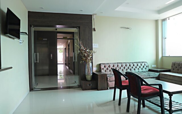 Exotika Express Resort