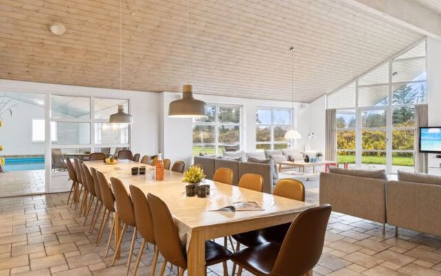 "Chiuvana" - 500m from the sea in NW Jutland