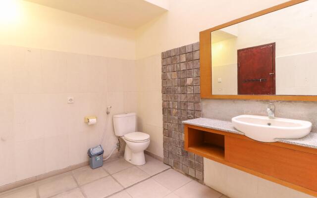 Buki Hostel Canggu
