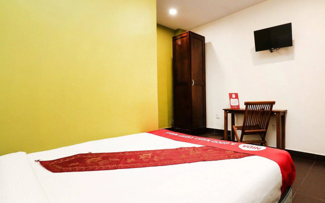 Vla Heritage Melaka