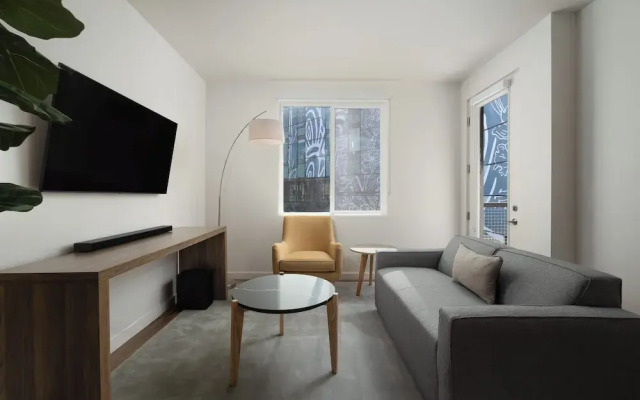 Sentral Alloy Midtown