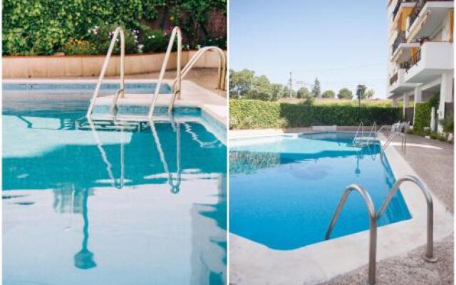 Oasis de Sitges