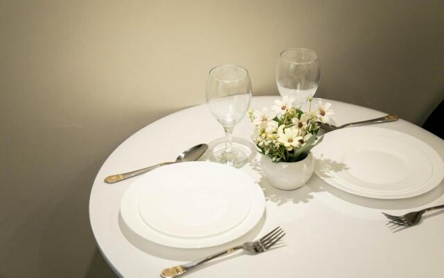 Апартаменты Иркутск на улице Юрия Левитанского 16