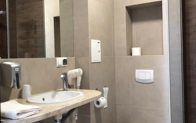 Hotel Sleep Wroclaw