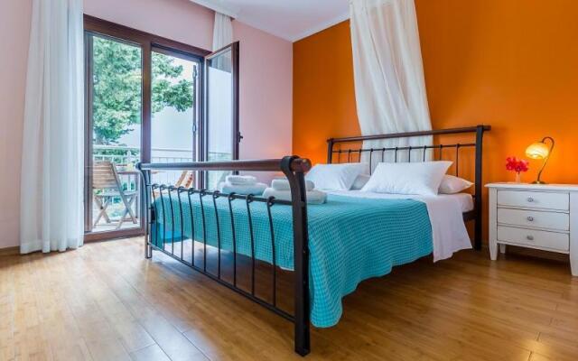 Agios Nikitas Resort Villas