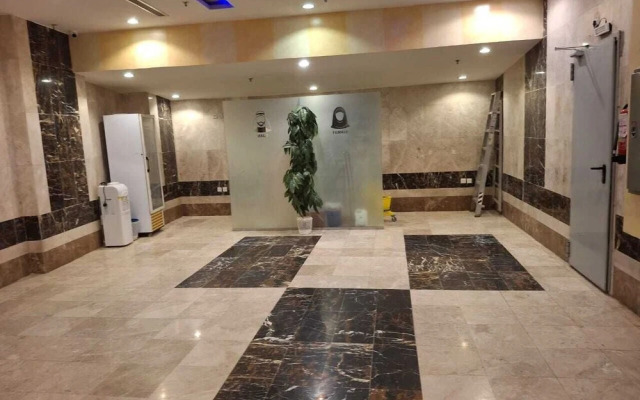 Rafaheyat Alsetten Hotel