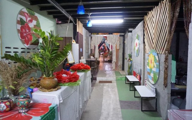 Chiangkhan Modern Home