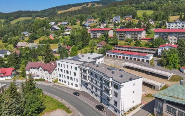 Residence Lysá Hora