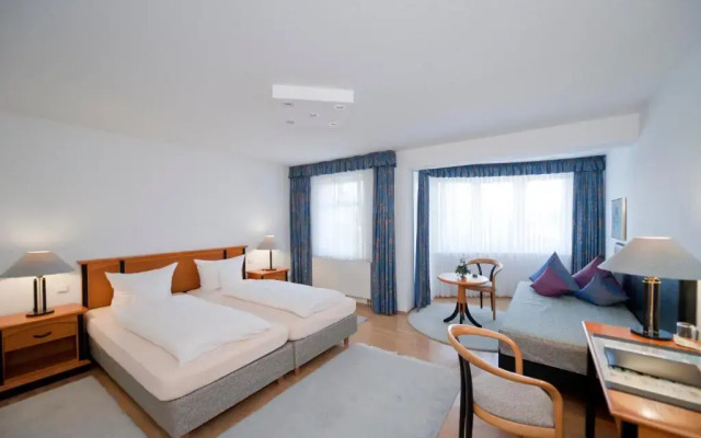 Hotelpension Vitalis