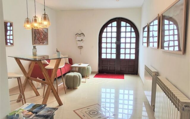 Apartments Villa Beller