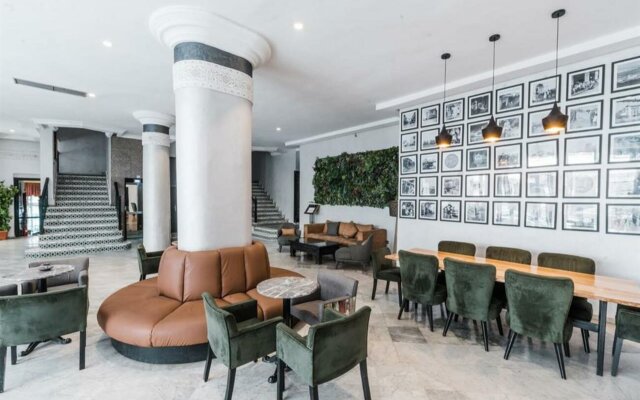 Hotel Casablanca City Center