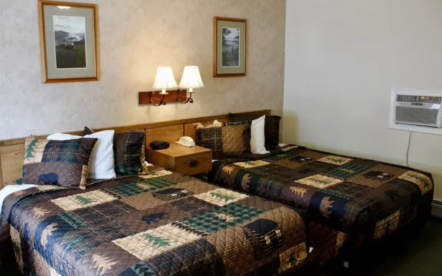 Lake Haven Motel