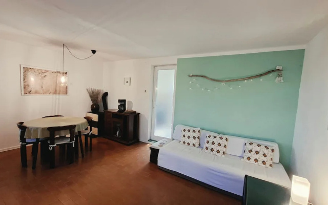 Apartments Nina
