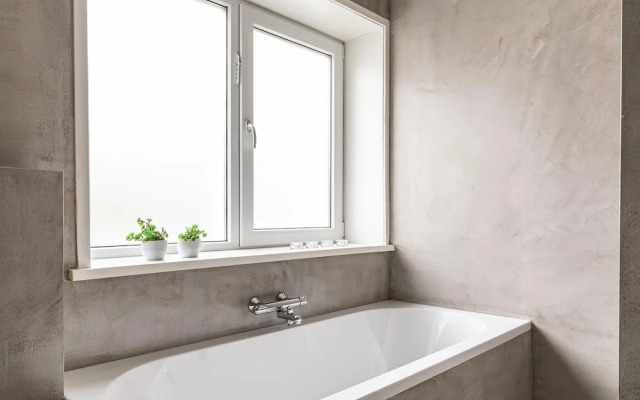 Lovely Apartment on Ameland Near Nes