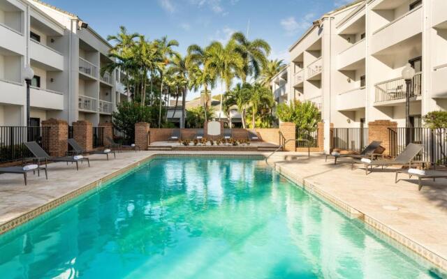 Courtyard by Marriott West Palm Beach