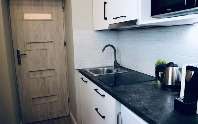 GOLDA apartments