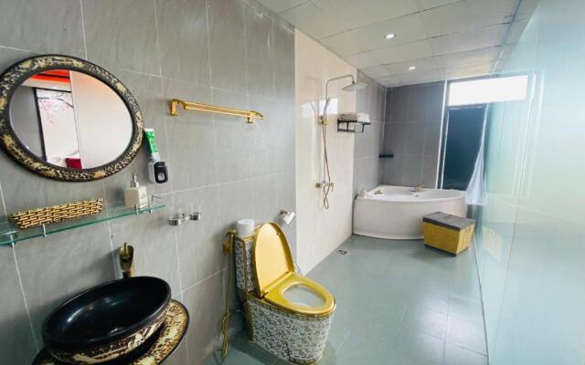King Motel Ninh Binh