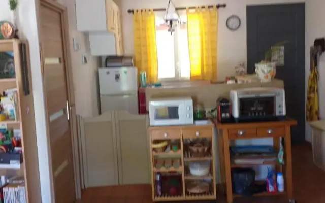 Aux pieds des montagnes