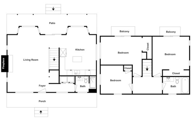 262sbern 4 Bedroom Home