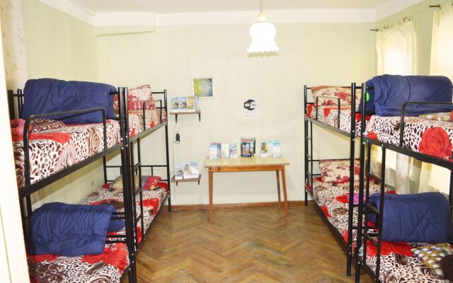 Guest House Kakabadzeebi 9