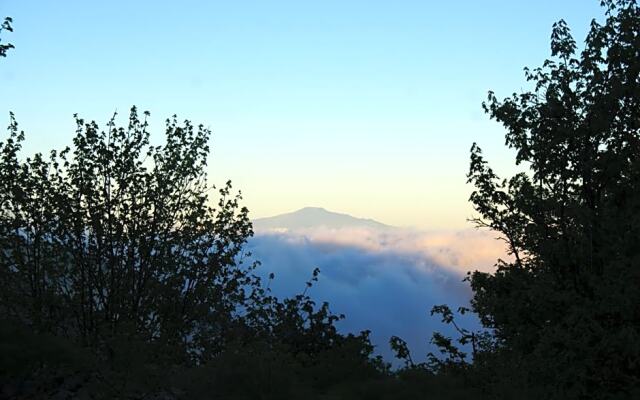 Rifugio Giuliano Marini