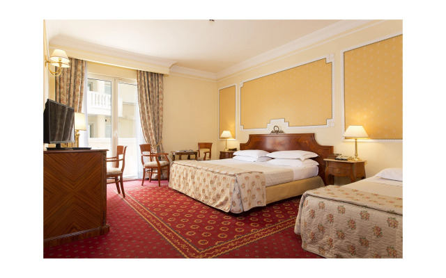 Grand Hotel Vanvitelli