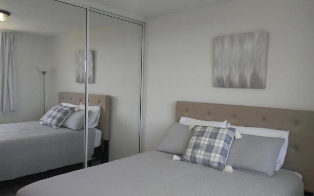 Coastal View Apartment