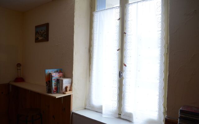 Résidence Aux Volets bleus d'Aulus