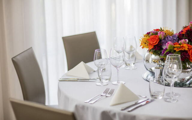 AC Hotel Manchester Salford Quays