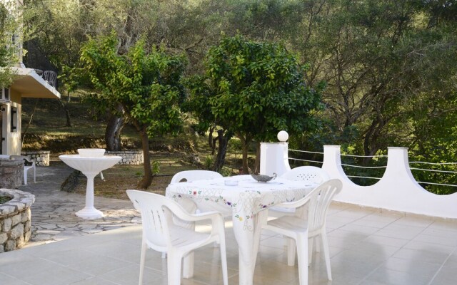 Corfu Room Apartments 1