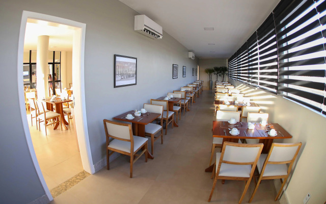 Real Praia Hotel