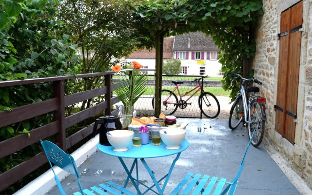 Gites du Domaine de Vandenesse & Spa