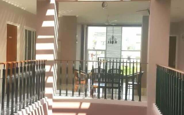 Hotel Amalia Malioboro