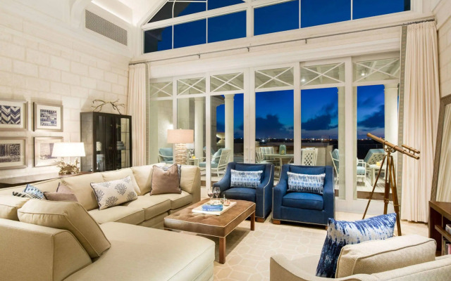 The Shore Club Turks and Caicos
