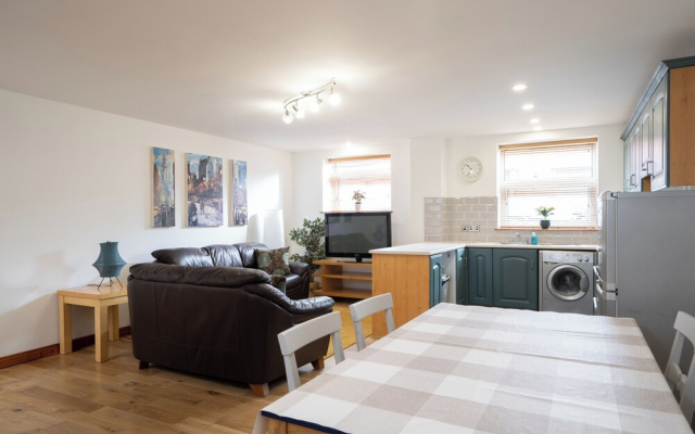 Apartment 2 Bedroom, Ballyhackamore
