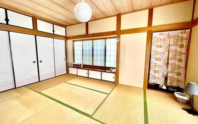Asuka's House Shirako - Vacation STAY 42755v
