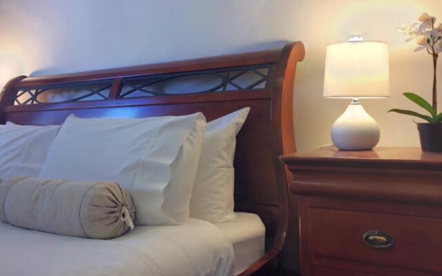 Fremantle Heritage Townhouse