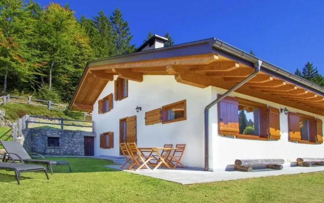 Belvilla by OYO Chalet Mughetto