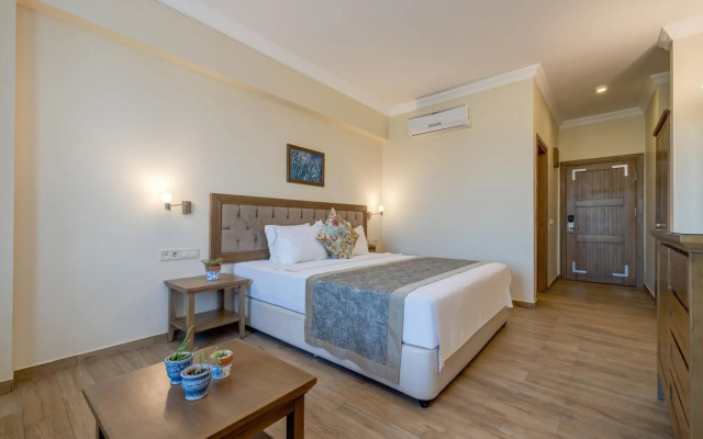 Cinarli Kasri Hotel