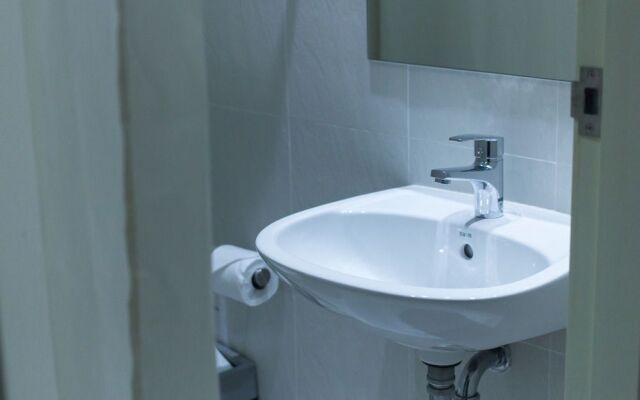 ZEN Rooms Yaowarat soi 7