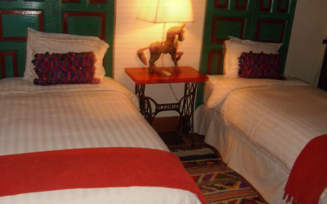 Serendipity Boutique Hotel