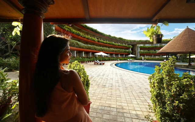 Uday Suites