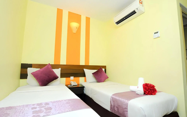 Sun Inns Hotel D'mind 2 Seri Kembangan