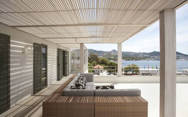 Boho Hotel-Adults Only