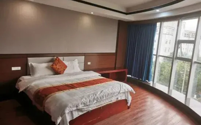 Oyo Hongta Hotel
