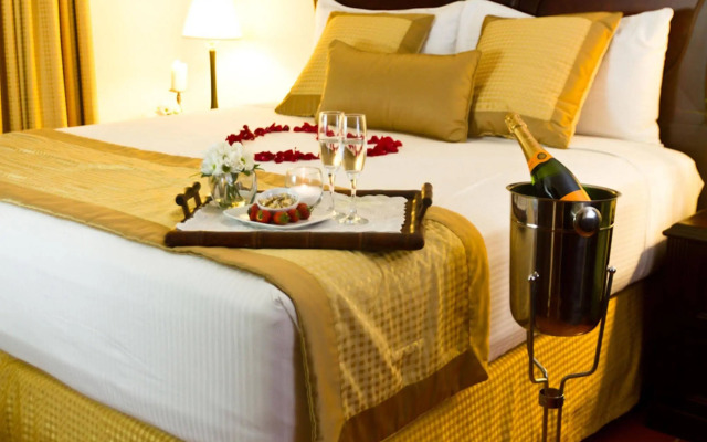 Hotel Los Portales